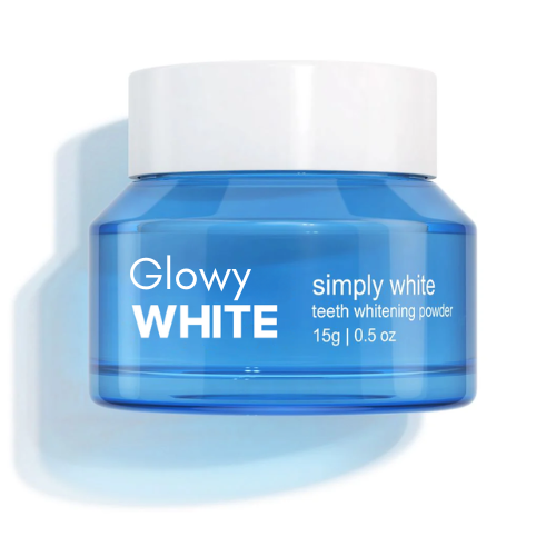 GlowyWhite